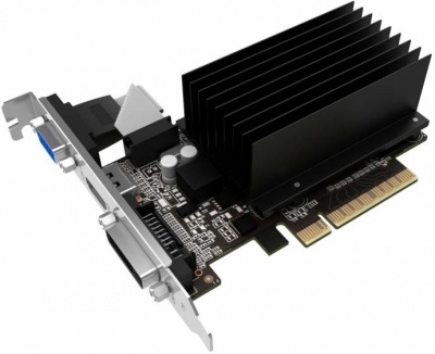 Видеокарта PCI-E Palit GeForce GT 710