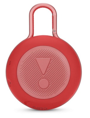 Портативная акустика 1.0 JBL Clip 3