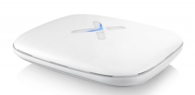 Роутер ZYXEL Multy Mini (WSQ20)