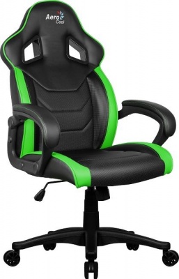 Кресло AeroCool AC60C AIR-BG