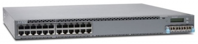 Коммутатор Juniper EX4300-24T