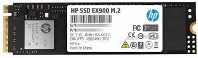 Накопитель SSD M.2 2280 HP 5XM46AA