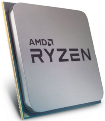 Процессор AMD Ryzen 7 2700