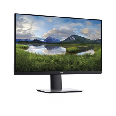 Монитор 27 Dell P2720D