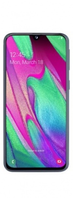 Смартфон Samsung Galaxy A40 (2019)