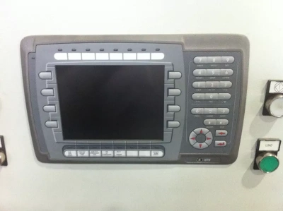 Линия изготовления триплекса, RCN Powerlam 210 L