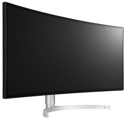 Монитор 34 LG 34WK95C