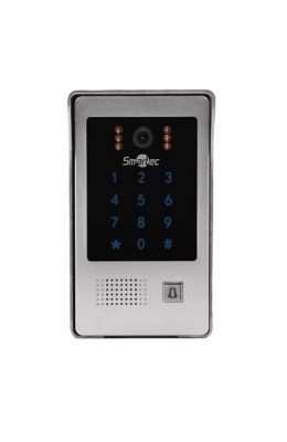 Вызывная панель Smartec ST-DS406C-SL