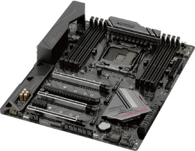 Материнская плата ATX ASRock X299 Gaming K6