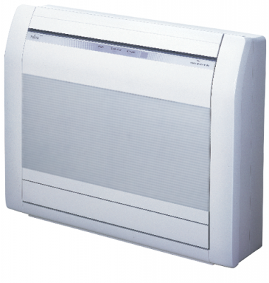 Сплит-система Fujitsu AGYG14LVCB/AOYG14LVCN