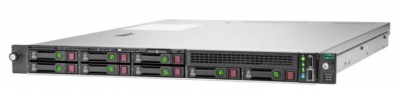 Сервер HPE ProLiant DL160 Gen10