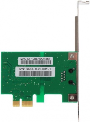 Сетевая карта D-link DGE-560T/C1A
