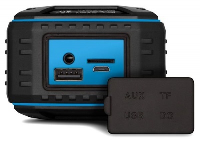 Портативная акустика 2.0 Sven PS-220