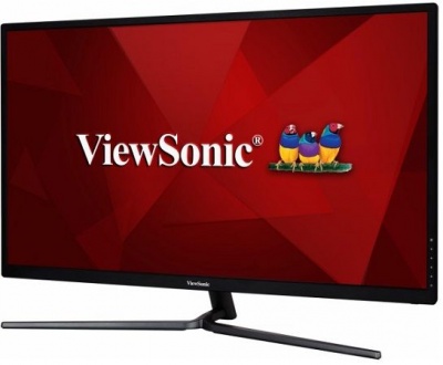Монитор 31,5 Viewsonic VX3211-MH