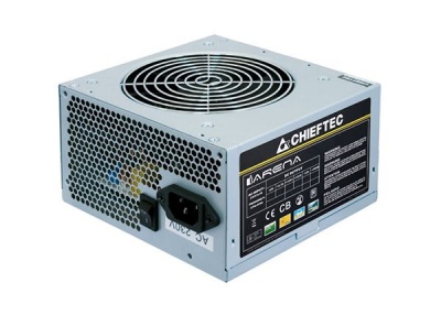 Блок питания ATX Chieftec GPB-500S