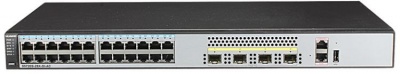 Коммутатор Huawei S5720S-28X-SI-AC
