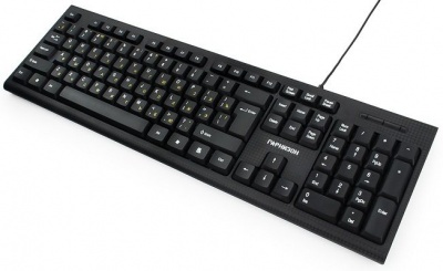 Клавиатура Гарнизон GK-120