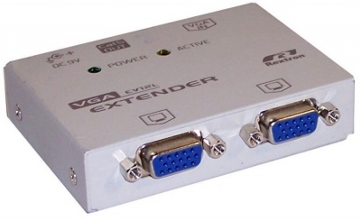 Удлинитель Rextron EV-12L