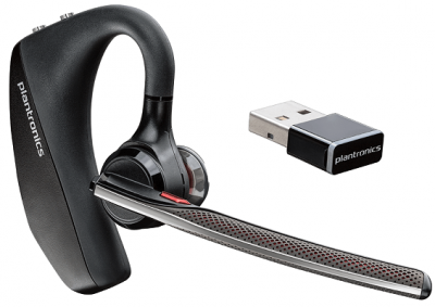 Гарнитура Plantronics Voyager 5200 UC