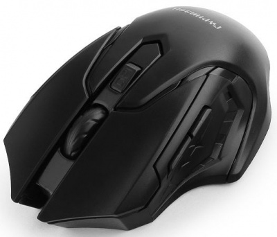 Мышь Wireless Гарнизон GMW-425