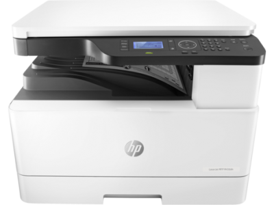 МФУ HP LaserJet M436dn