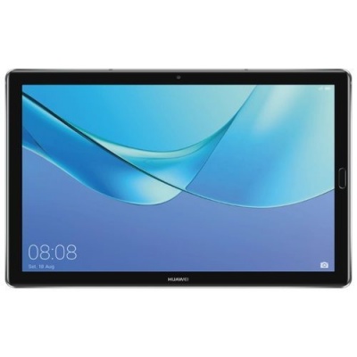 Планшет 10.1 Huawei MediaPad M5 lite LTE 10 4/64Gb
