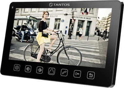 Видеодомофон Tantos Amelie Slim