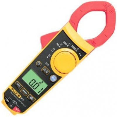 Токовые клещи Fluke FLUKE-319/RU