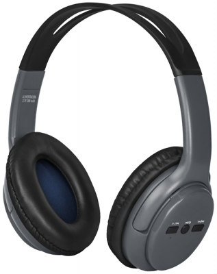 Наушники беспроводные Defender FreeMotion B520