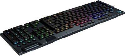 Клавиатура Logitech G915 TACTILE SWITCH
