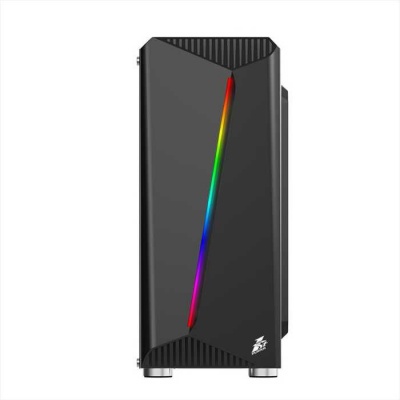 Корпус ATX 1STPLAYER RAINBOW R3