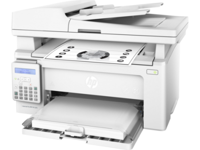 МФУ HP LaserJet Pro M132fn RU