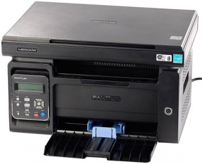 МФУ монохромное Pantum M6500W