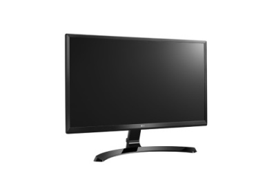 Монитор 23,8 LG 24UD58