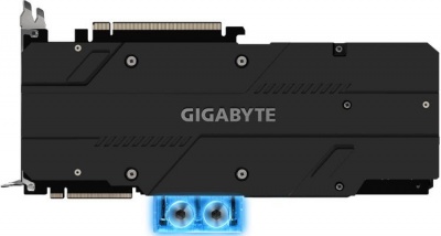 Видеокарта PCI-E GIGABYTE GeForce RTX 2080 SUPER