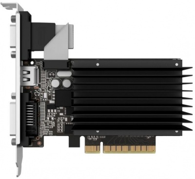 Видеокарта PCI-E Palit GeForce GT 710