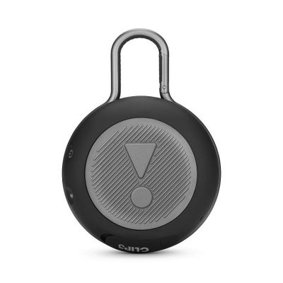 Портативная акустика 1.0 JBL Clip 3