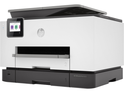 МФУ HP OfficeJet Pro 9020