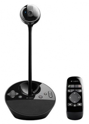 Веб-камера Logitech BCC950