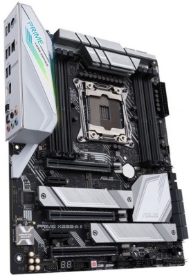 Материнская плата ATX ASUS PRIME X299-A II