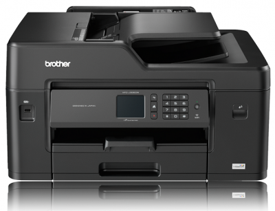 МФУ цветное Brother MFC-J3530DW