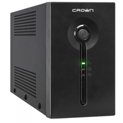 Источник бесперебойного питания Crown CMU-SP650EURO