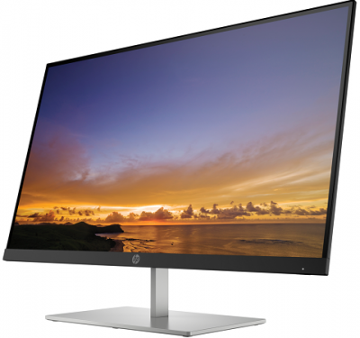 Монитор 27 HP Pavilion 27 Quantum Dot Display