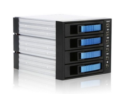 Корзина Procase A3-304-SATA3