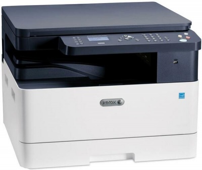 МФУ монохромное Xerox WorkCentre B1025DN