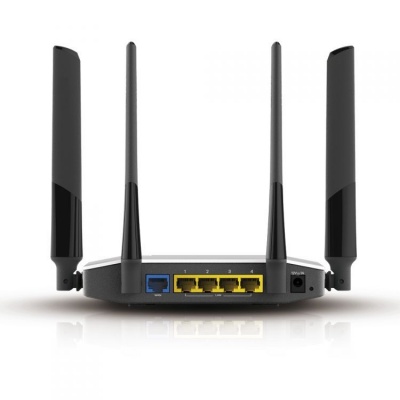Роутер WiFi ZYXEL NBG6604-EU0101F