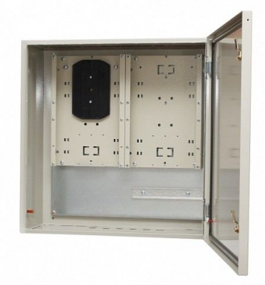 Шкаф TFortis CrossBox-3