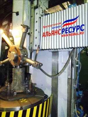 Гофрозащита направляющих