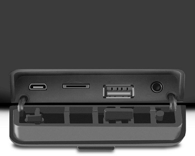 Портативная акустика 2.0 Sven PS-230