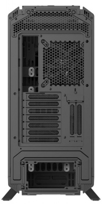 Корпус eATX Be quiet! SILENT BASE 801 Silver
